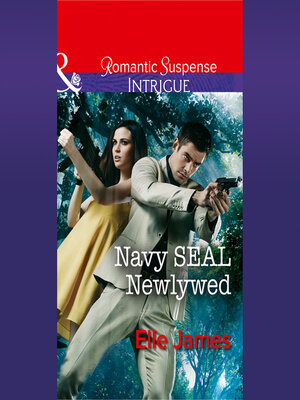 cover image of Navy Seal Newlywed